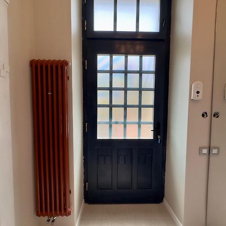 Cluj Napoca Apartments Ngoại thất bức ảnh