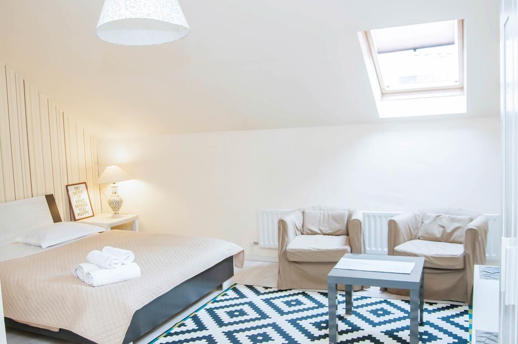 Cluj Napoca Apartments Phòng bức ảnh