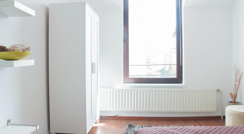 Cluj Napoca Apartments Phòng bức ảnh