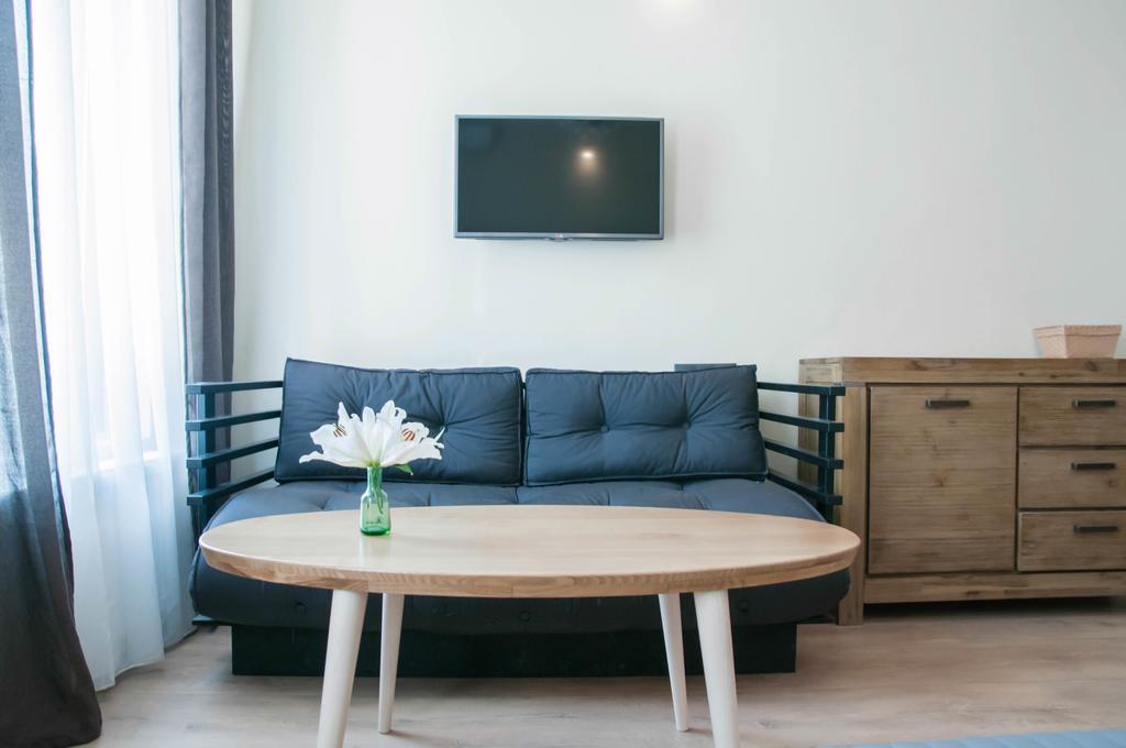 Cluj Napoca Apartments Phòng bức ảnh
