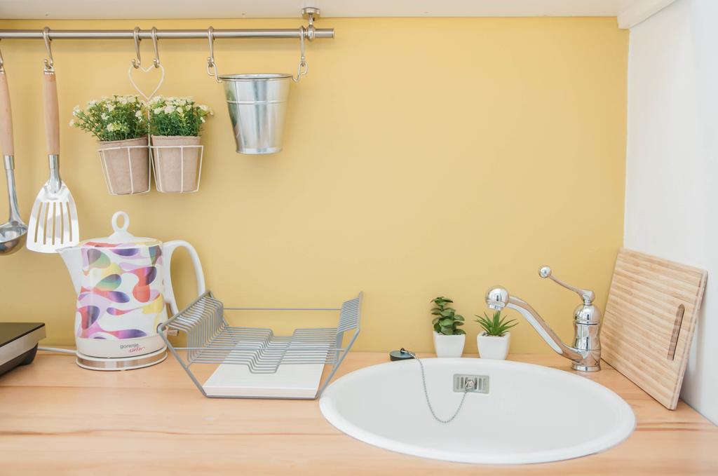 Cluj Napoca Apartments Phòng bức ảnh