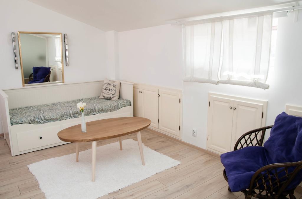 Cluj Napoca Apartments Phòng bức ảnh