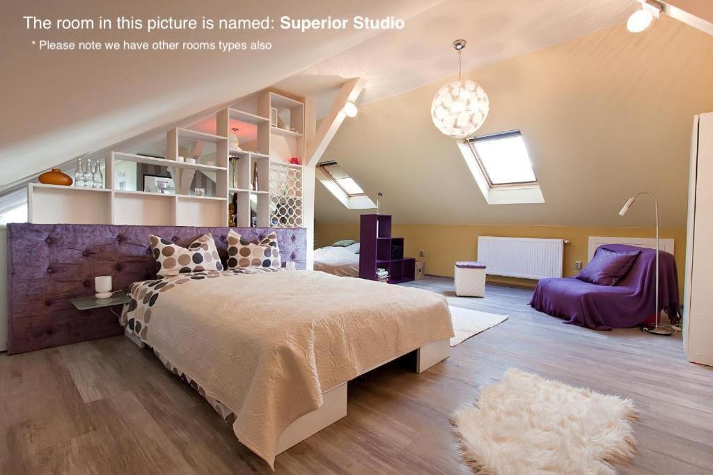 Cluj Napoca Apartments Ngoại thất bức ảnh