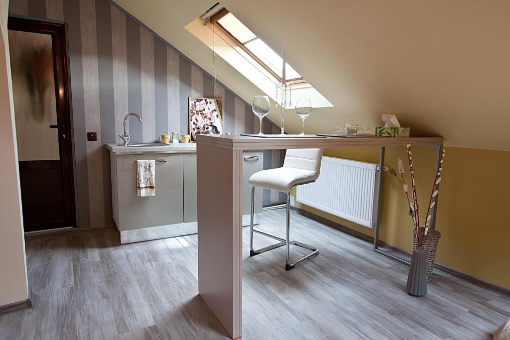 Cluj Napoca Apartments Phòng bức ảnh