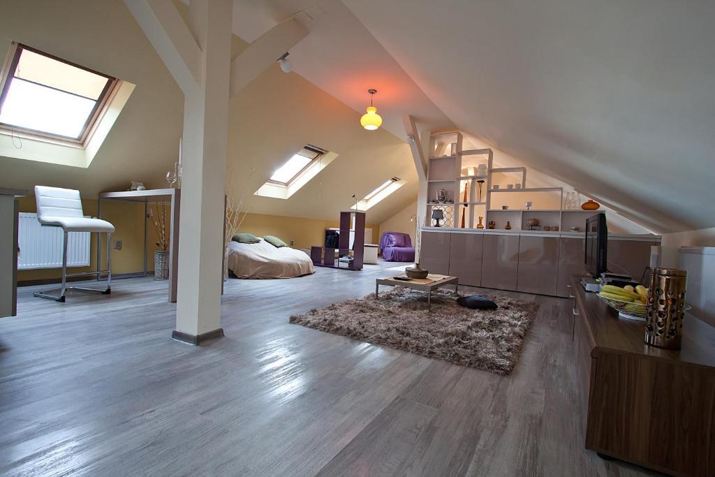 Cluj Napoca Apartments Phòng bức ảnh
