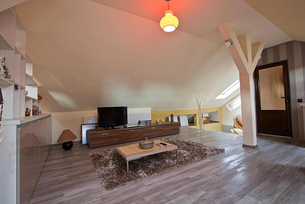 Cluj Napoca Apartments Phòng bức ảnh