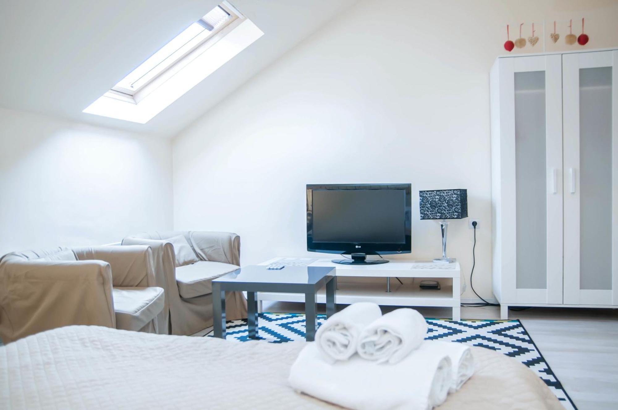 Cluj Napoca Apartments Phòng bức ảnh