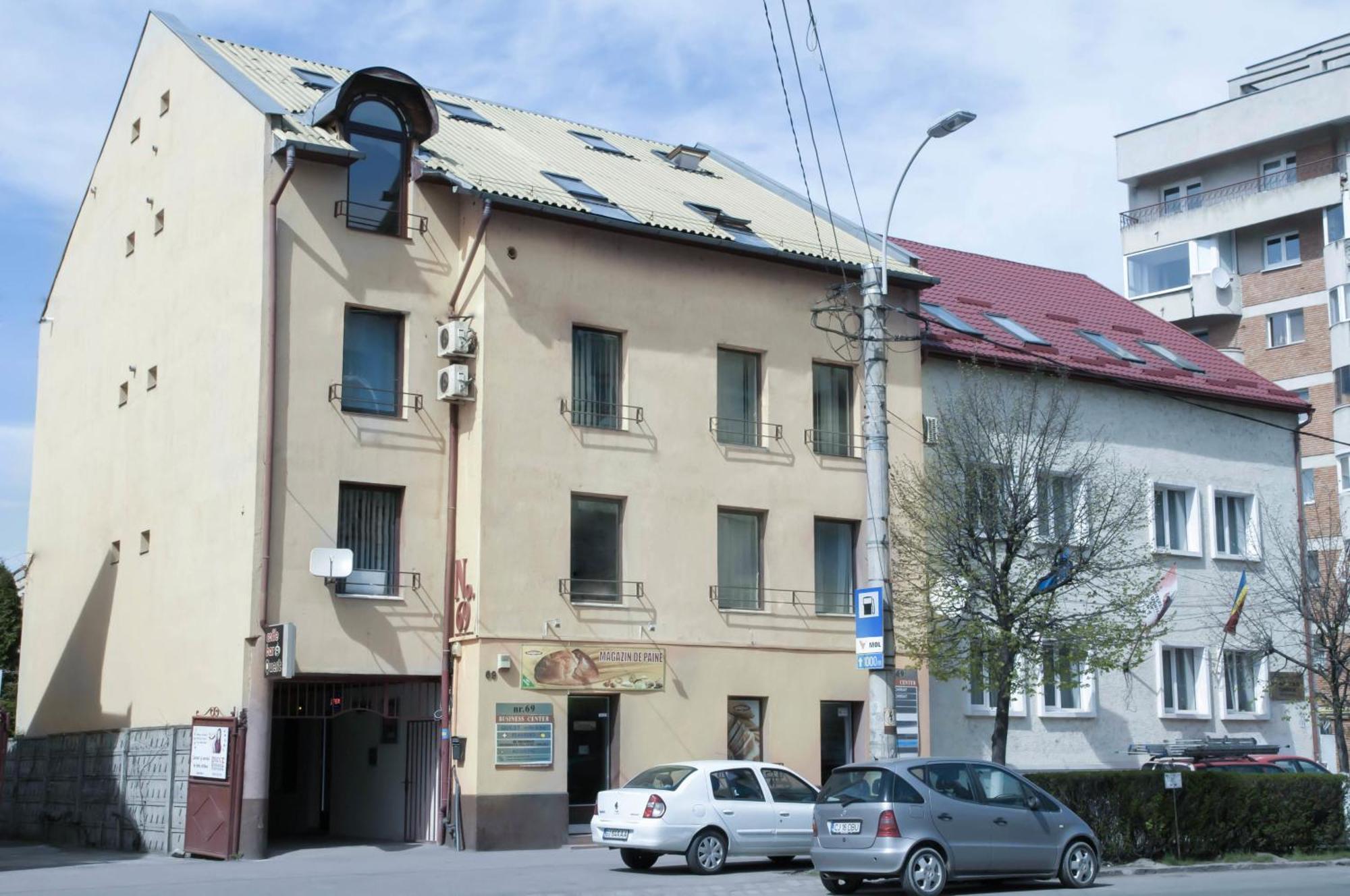 Cluj Napoca Apartments Phòng bức ảnh