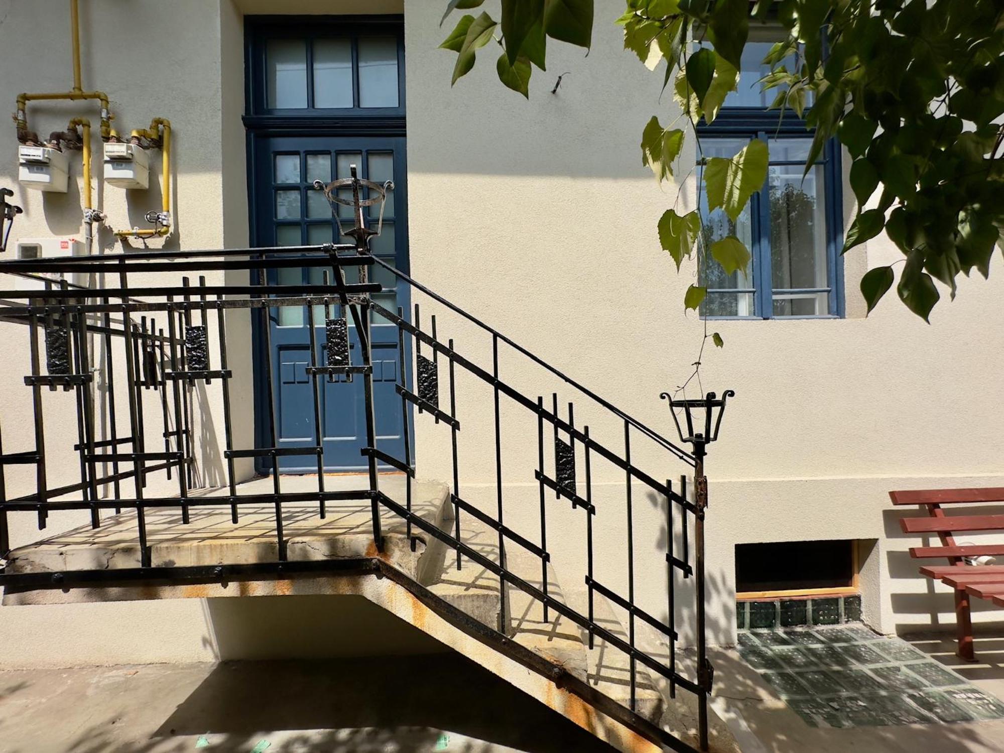 Cluj Napoca Apartments Ngoại thất bức ảnh
