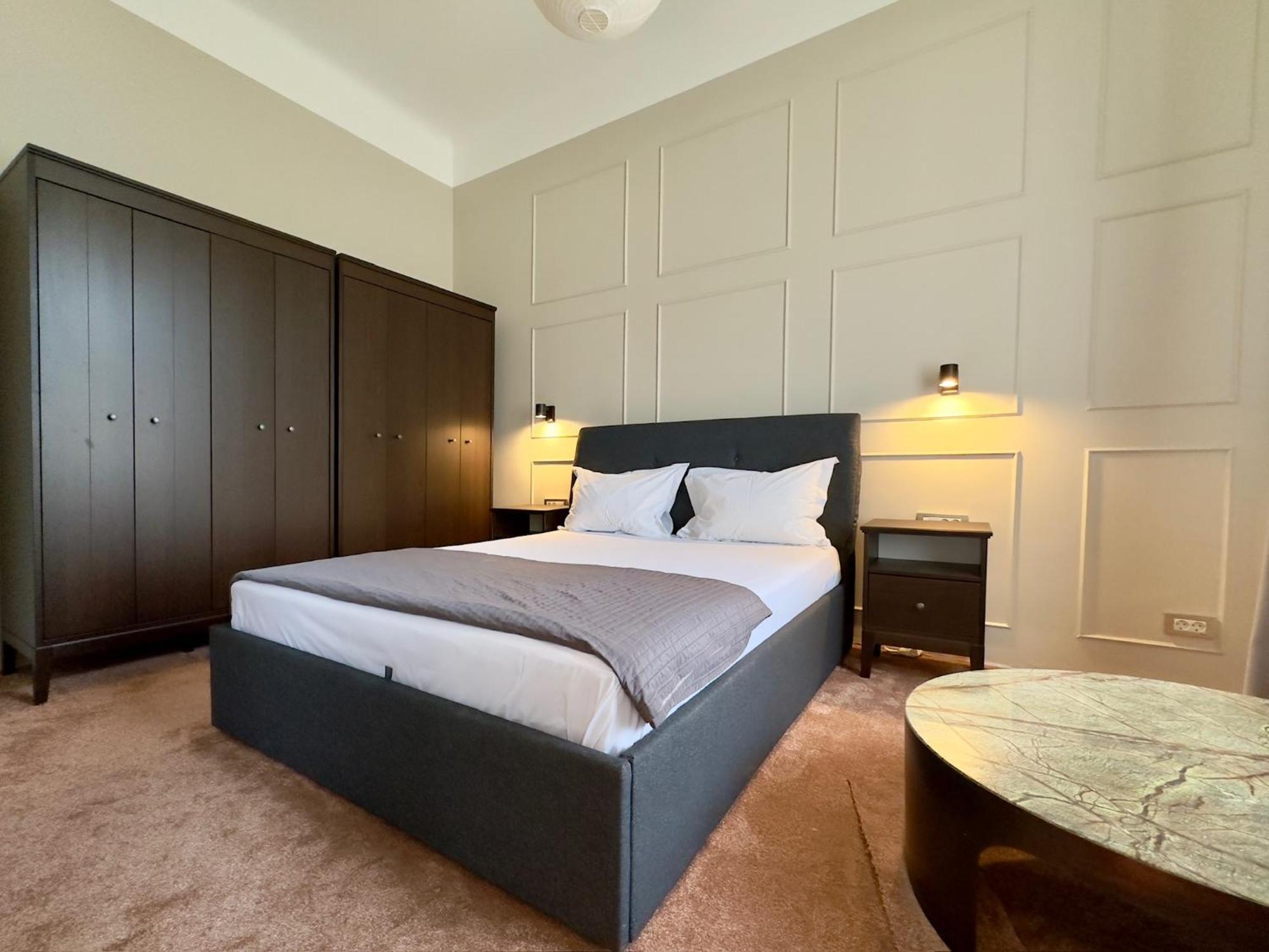 Cluj Napoca Apartments Ngoại thất bức ảnh