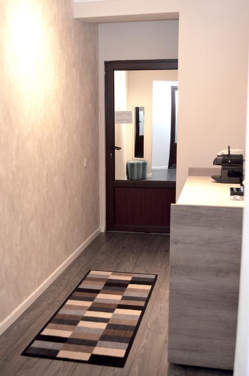 Cluj Napoca Apartments Ngoại thất bức ảnh