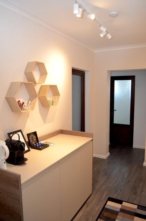 Cluj Napoca Apartments Ngoại thất bức ảnh