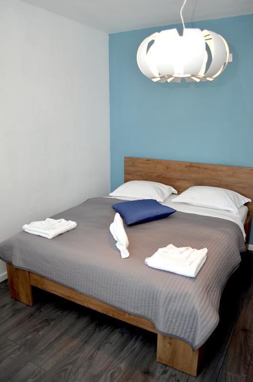 Cluj Napoca Apartments Ngoại thất bức ảnh