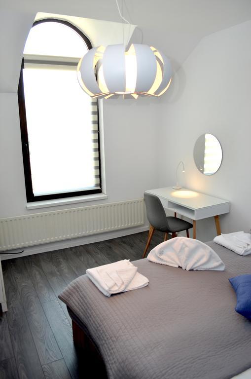 Cluj Napoca Apartments Ngoại thất bức ảnh