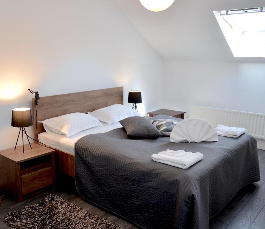 Cluj Napoca Apartments Ngoại thất bức ảnh